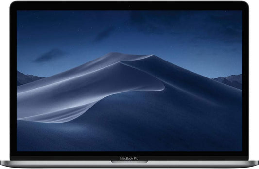 Macbook Pro 13" 2019 - Core i5 - 4TBT3