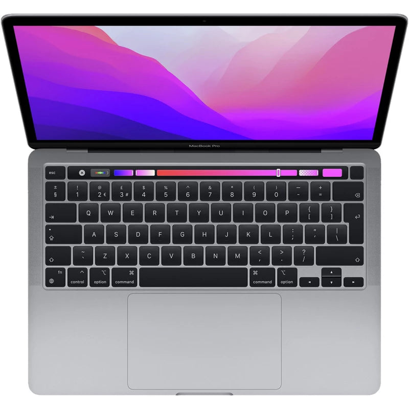 Macbook Pro M1 Pro 2021 - 14" - 512 Go SSD