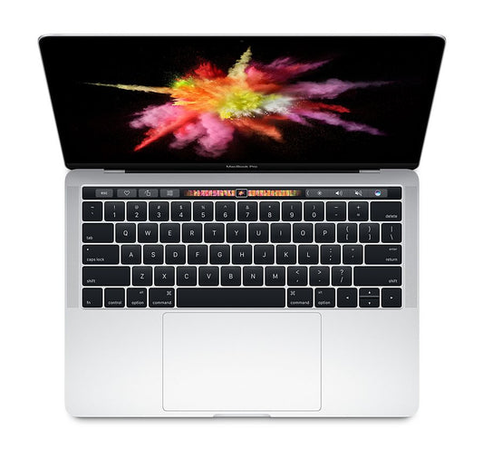 Macbook Pro 13" 2017 (Touch Bar) - 16 Go RAM - Core i7