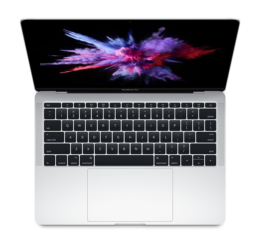 Macbook Pro 13" 2017 (sans Touch Bar) - 16 Go RAM - Core i5
