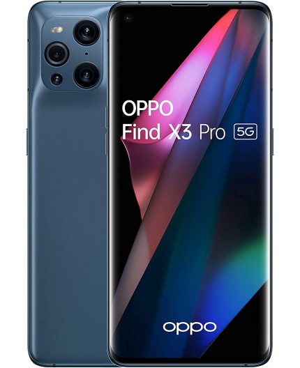 Oppo Find X3 Pro