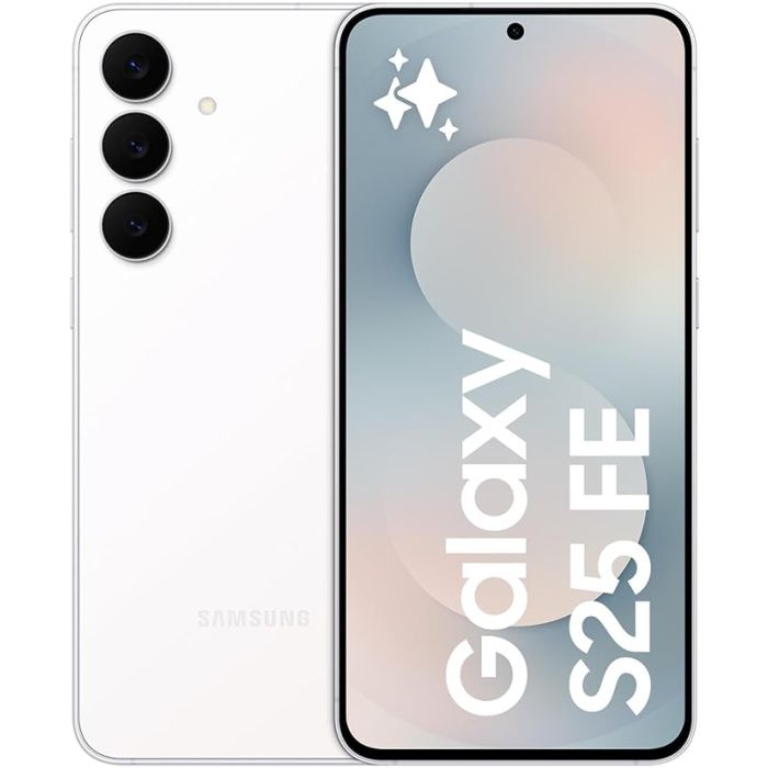 Galaxy S25 FE