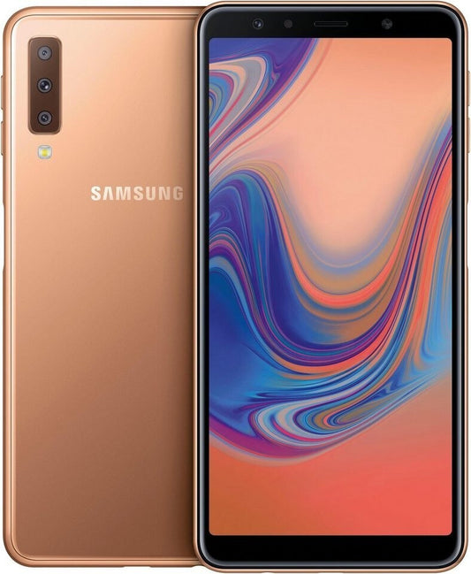 Galaxy A7
