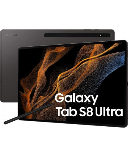 Samsung Galaxy Tab S8 Ultra
