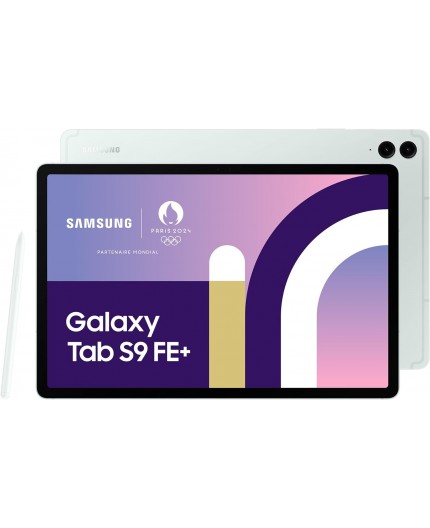 Samsung Galaxy Tab S9 FE Plus