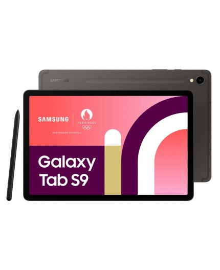 Samsung Galaxy Tab S9