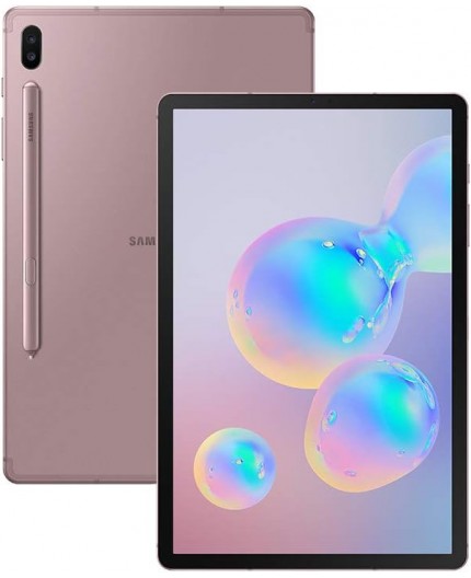 Samsung Galaxy tab S6