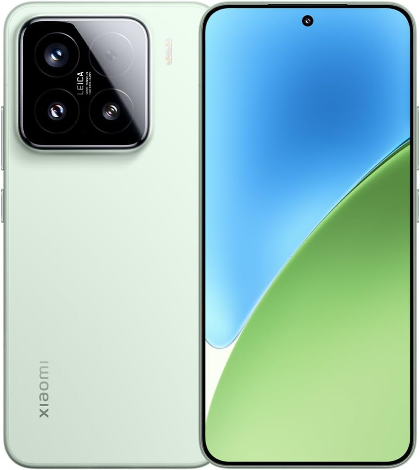 Xiaomi 15 5G
