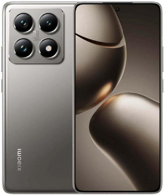 Xiaomi 14T Pro 5G