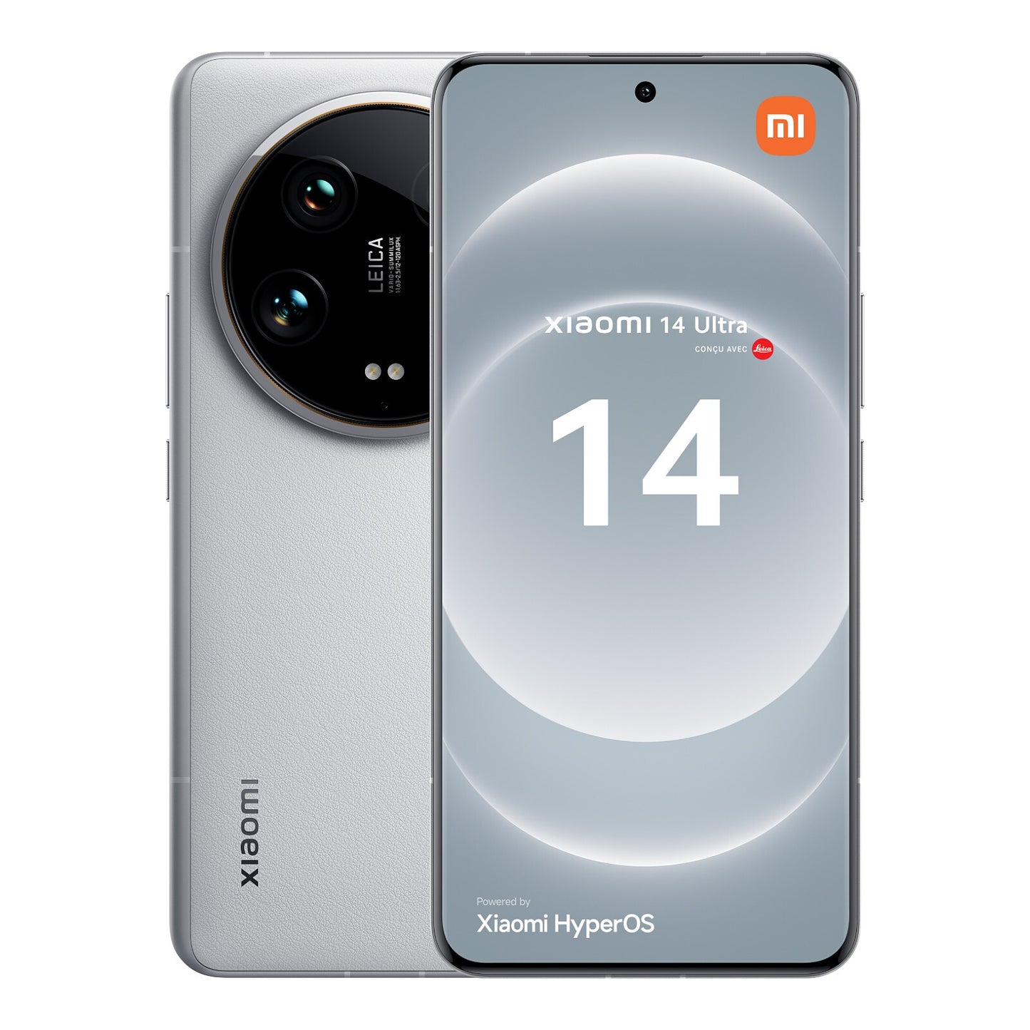 Xiaomi 14 Ultra 5G