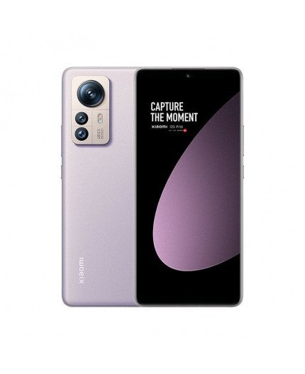 Xiaomi 12S Pro