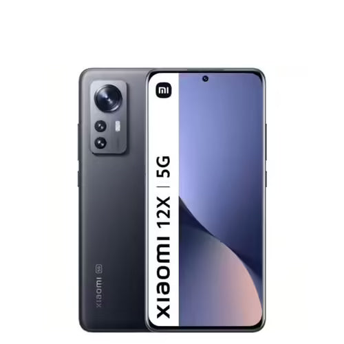 Xiaomi 12X