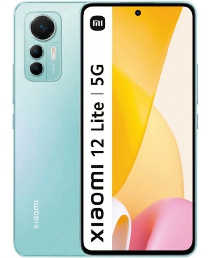 Xiaomi 12 Lite