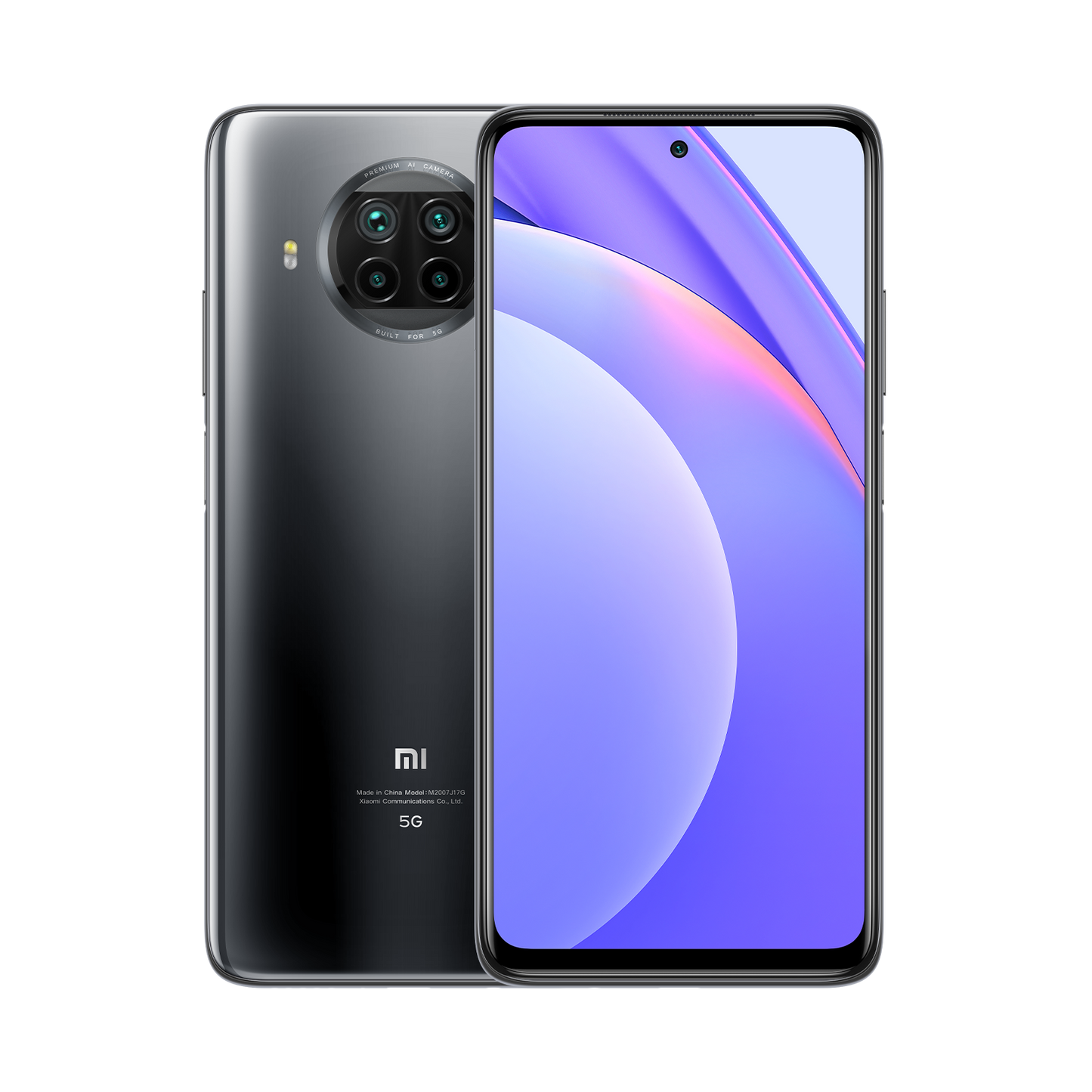 Xiaomi Mi 10T Lite