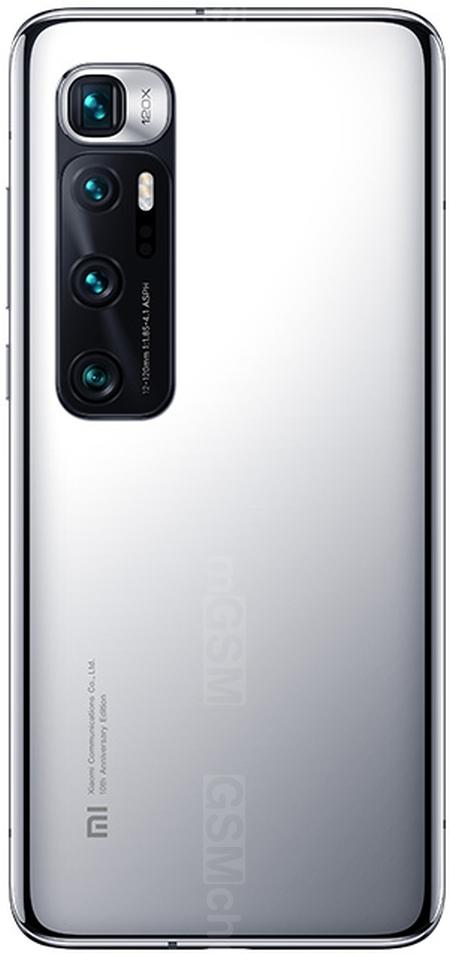 Xiaomi Mi 10 Ultra