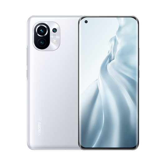 Xiaomi Mi 11 (5G)