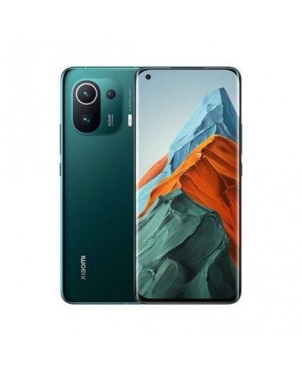 Xiaomi Mi 11 Pro