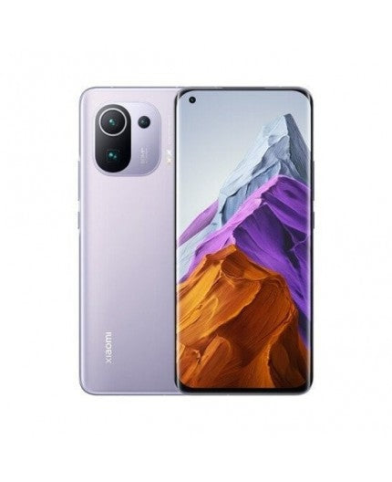 Xiaomi Mi 11 Pro
