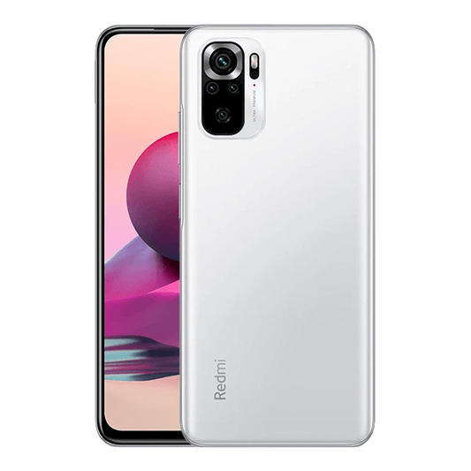 Xiaomi Redmi Note 10S