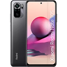 Xiaomi Redmi Note 10S