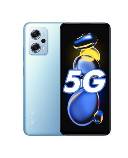 Xiaomi Redmi Note 11T Pro