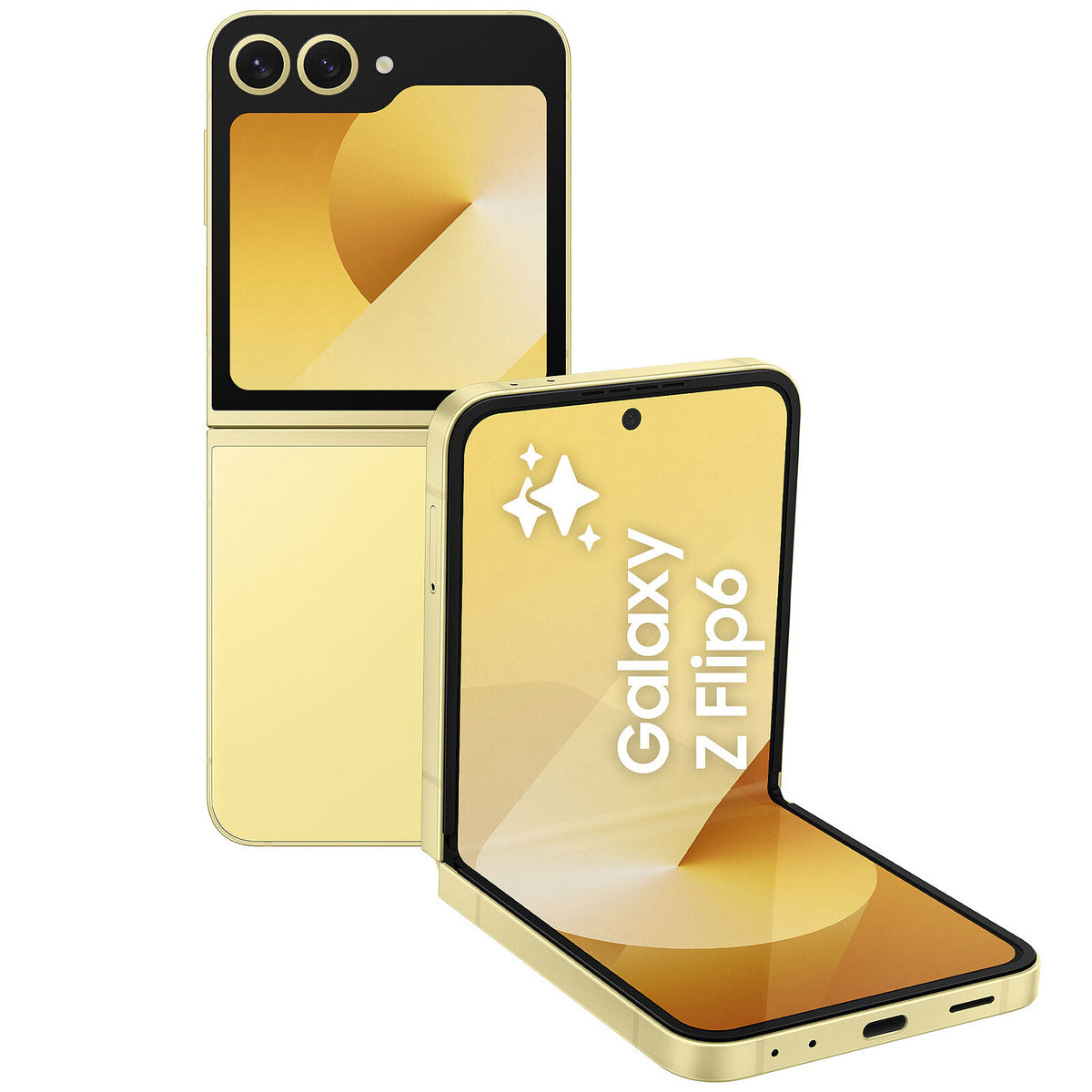 Galaxy Z Flip 6