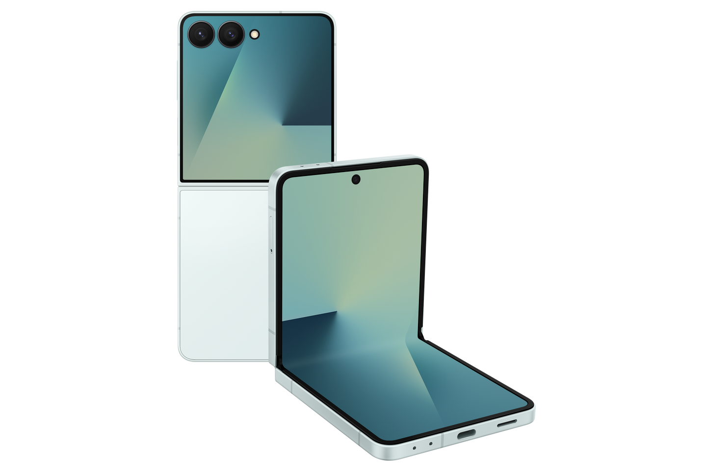 Galaxy Z Flip 7