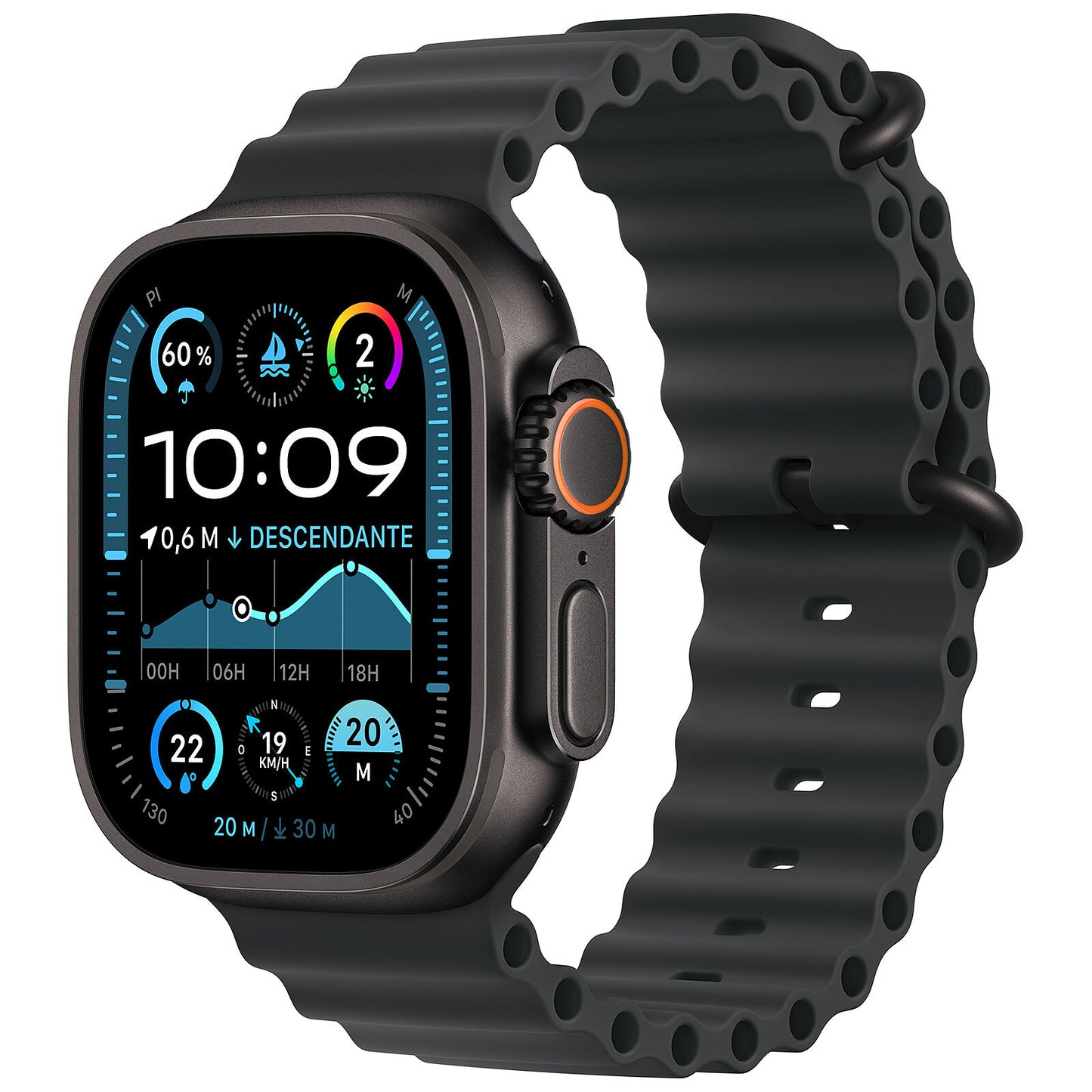 Apple Watch Ultra 2