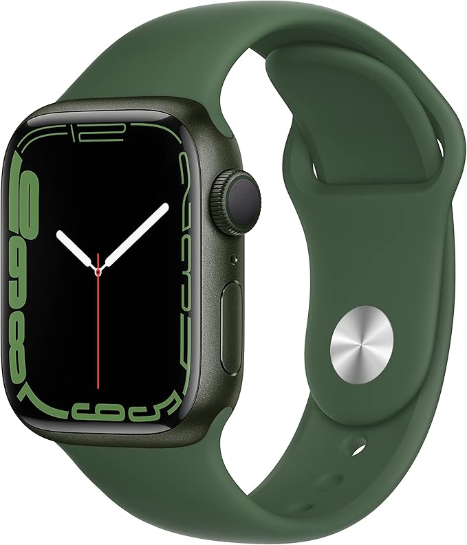 Apple Watch Série 7 Aluminium