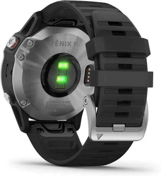 Garmin Fenix 6