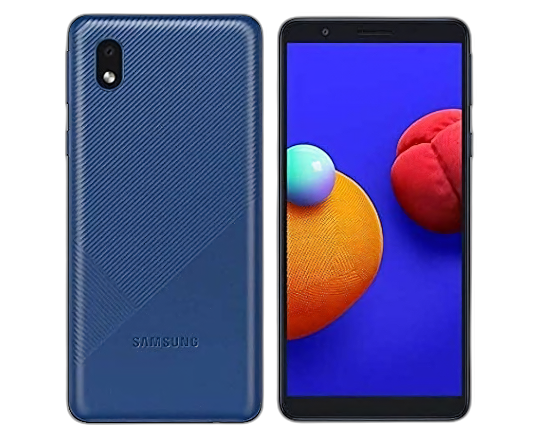 Galaxy A01