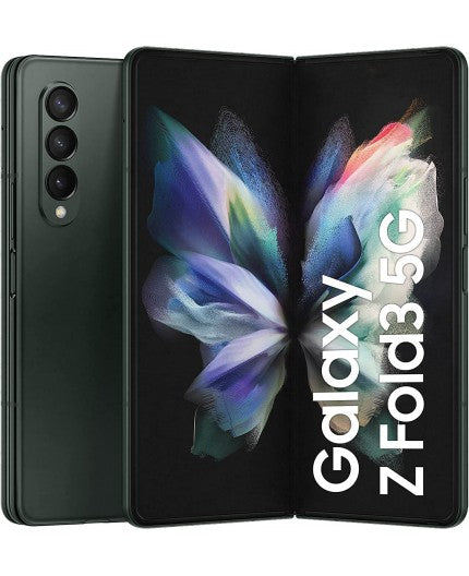 Galaxy Z Fold 3