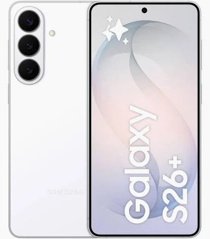 Galaxy S26 Plus