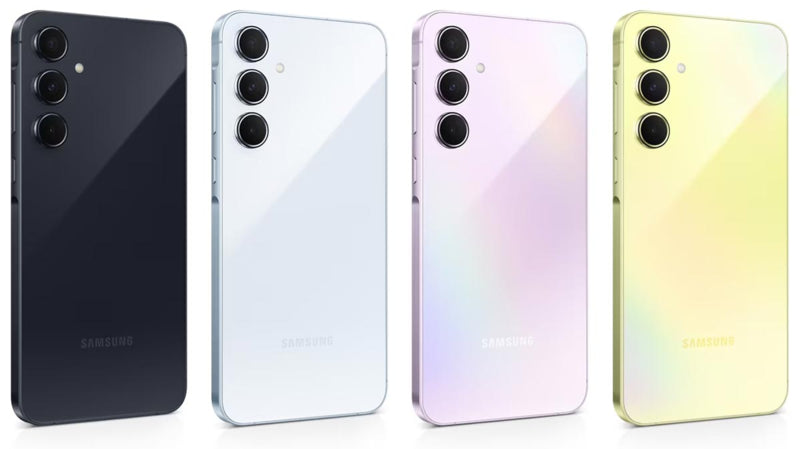 Galaxy A35 5G