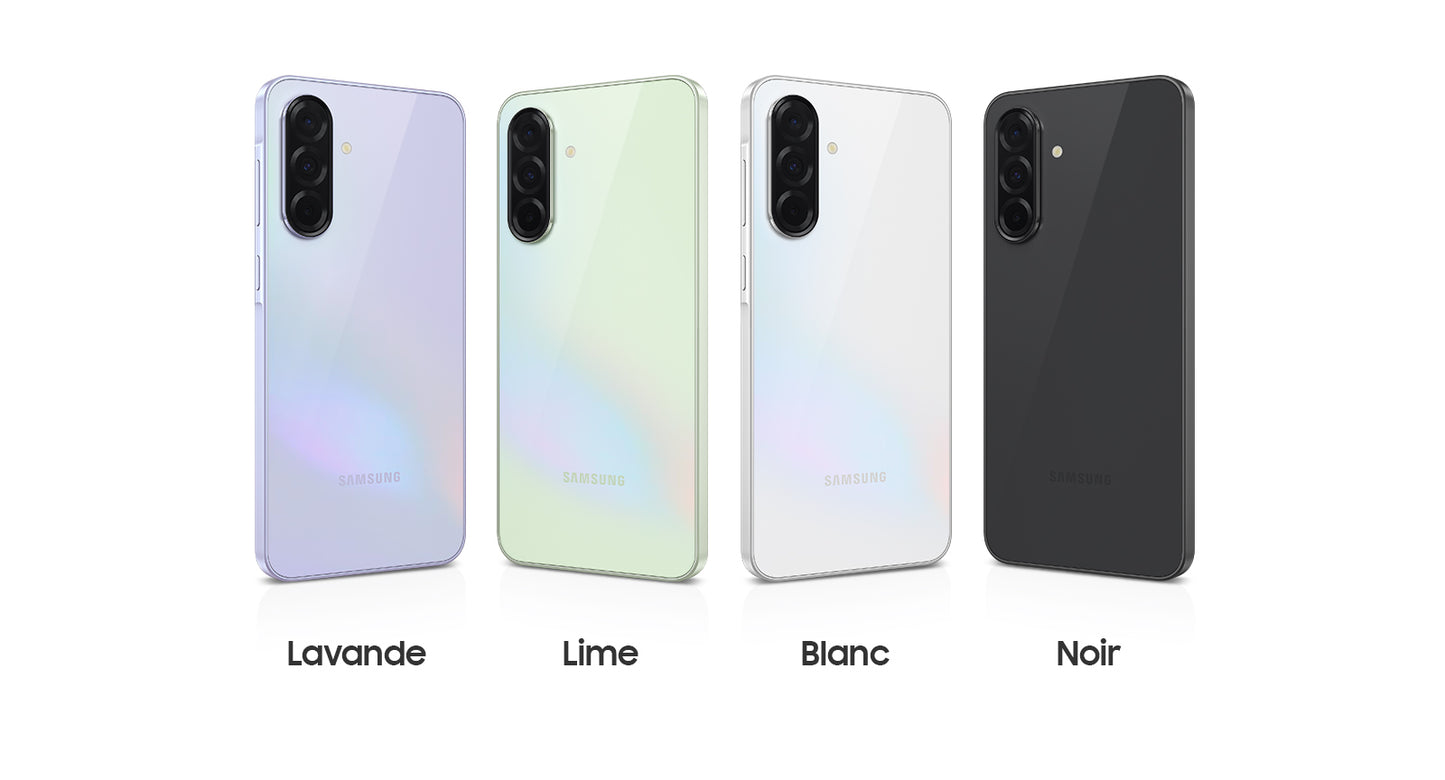 Galaxy A36 5G