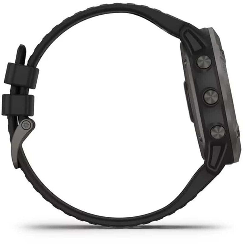 Garmin Fenix 7 Sapphire Solar