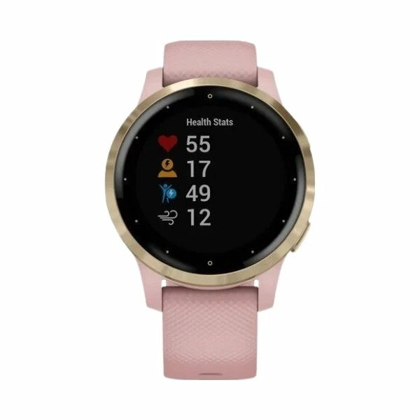 Garmin vivo active 4S