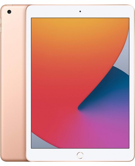 iPad 10,2" 2020 (8e génération)
