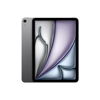 Ipad Air 13" 2024 M2 (6e génération)
