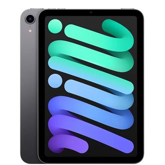 ipad Mini 8.3" 2021 (6e génération)