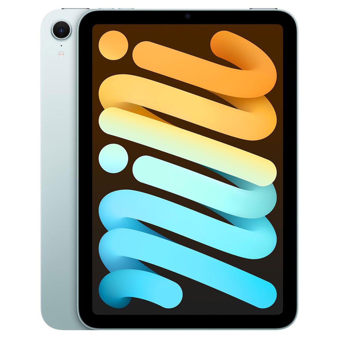 ipad Mini 8.3" 2024 (7e génération)