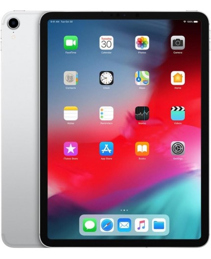 ipad pro 11" 2018 (1e génération)