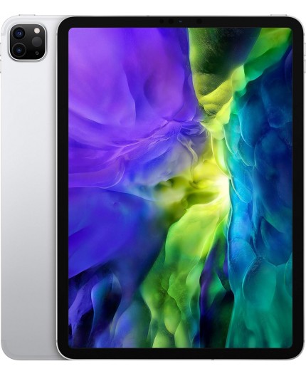 ipad pro 11" 2020 (2e génération)