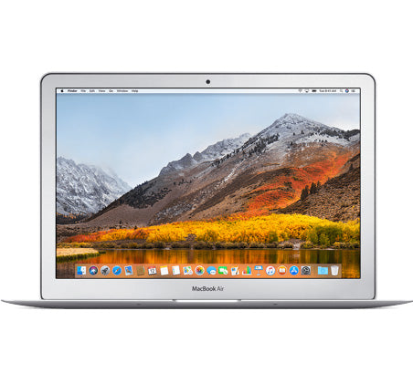 Macbook Air 2017 - 13"