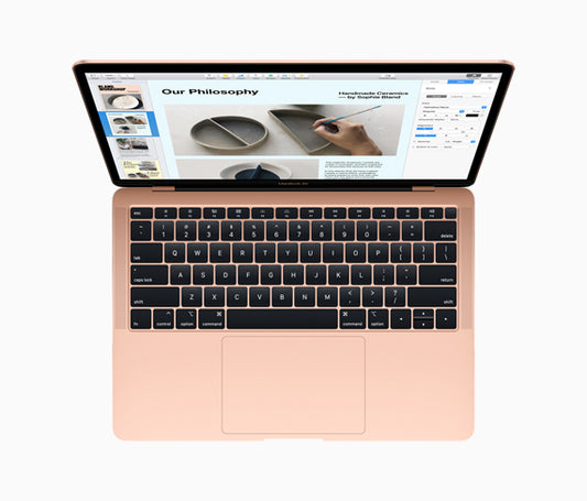 Macbook Air 2018 - Core i5 - 13"
