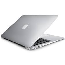 Macbook air 2017