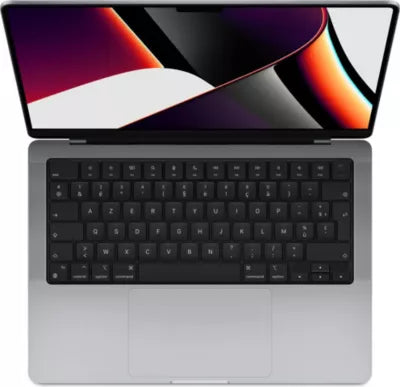 Macbook Pro