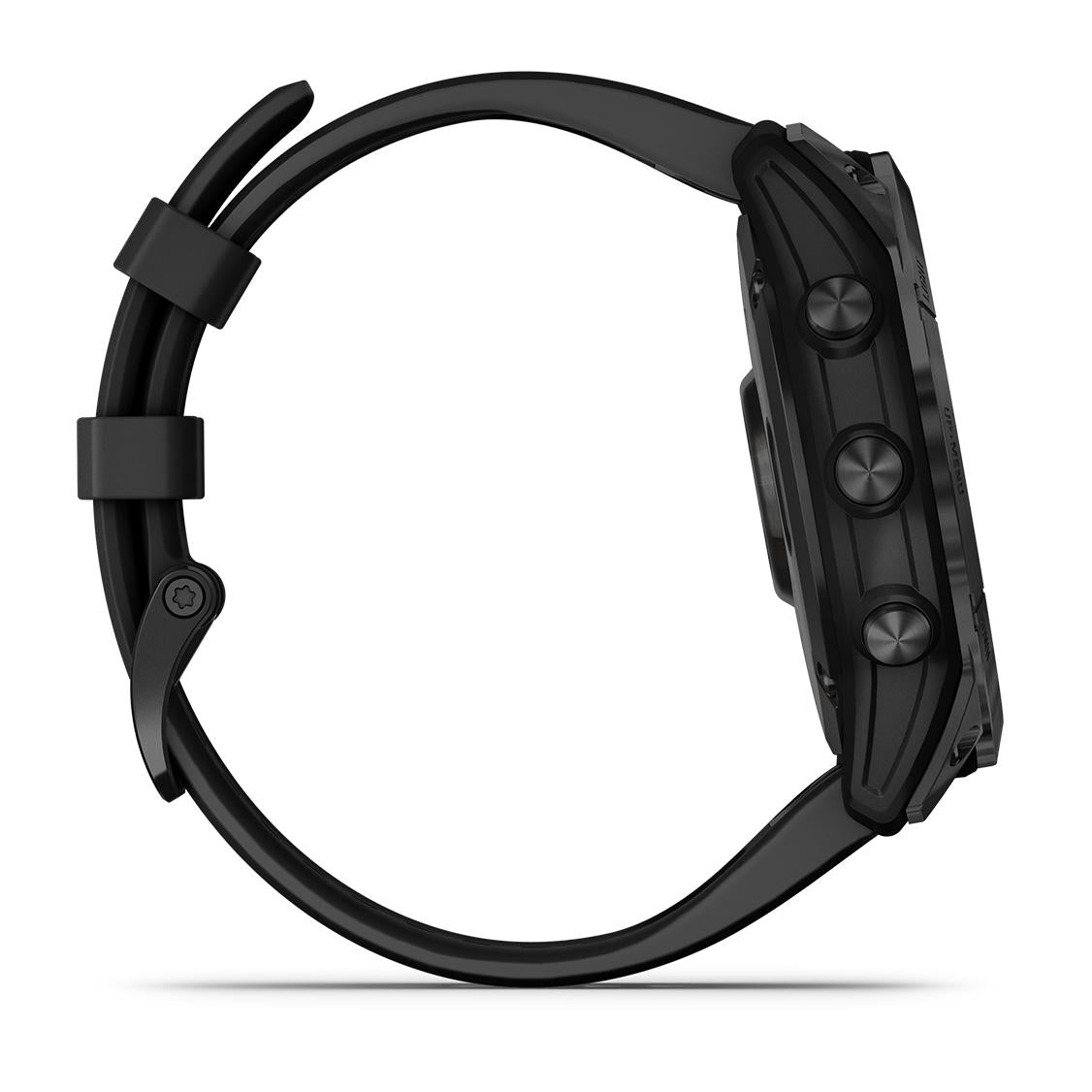 Garmin Fenix 7X Pro Sapphire Solar