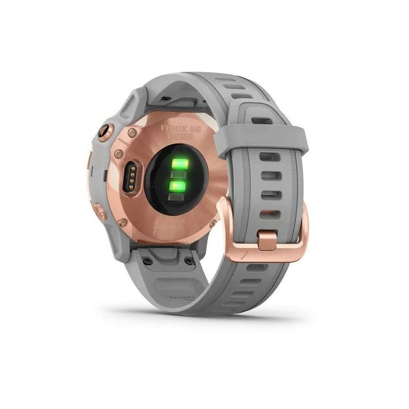Garmin Fenix 6S Sapphire