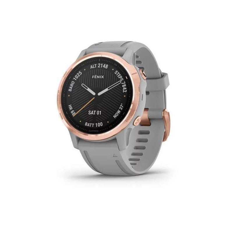 Garmin Fenix 6S Sapphire